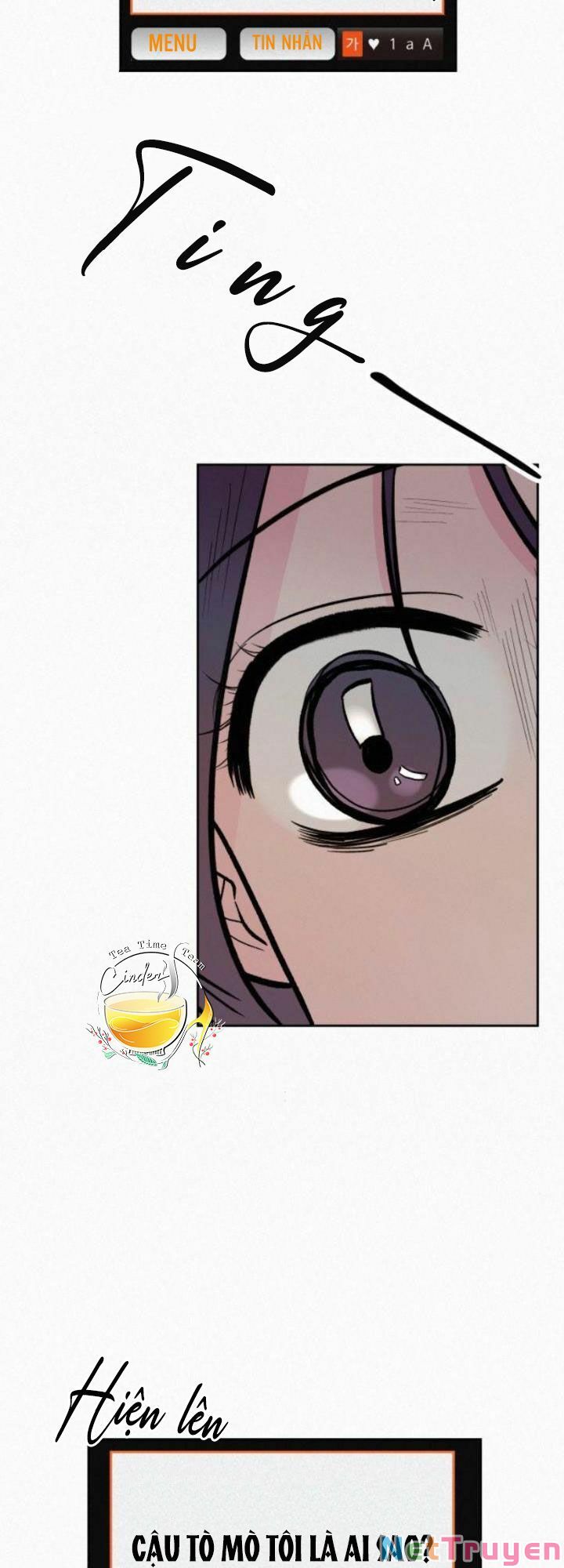 chiến lược: tình yêu trong sáng chapter 3 24