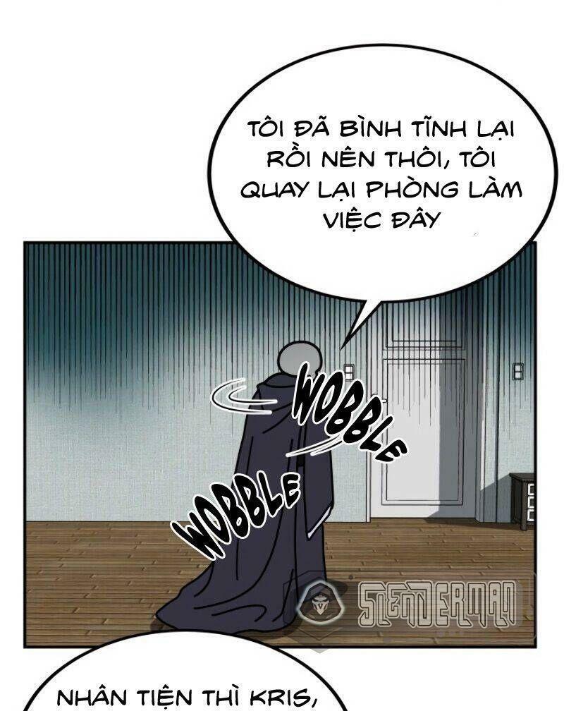 ngôi nhà kết nối với hầm ngục chapter 8 81