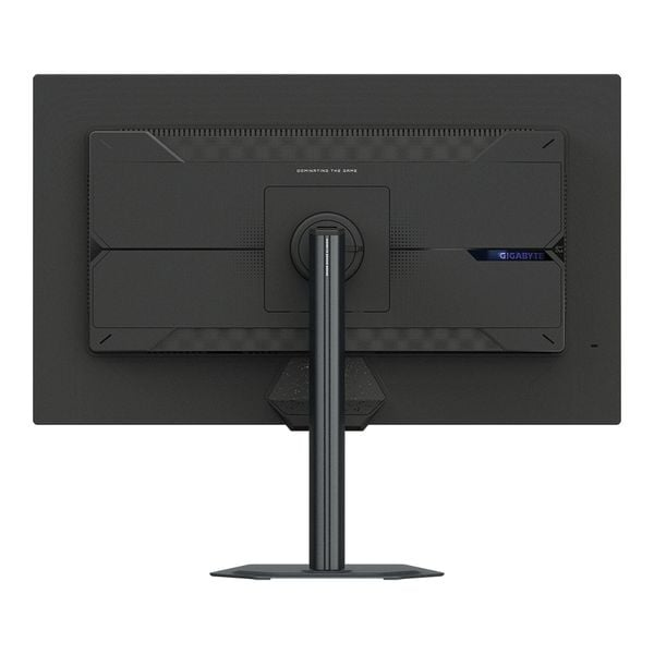 Màn Hình Gaming GIGABYTE G27Q20 (27 inch - 2K/QHD - 210Hz (OC) – IPS - 0.5ms - Chân CTH) – Hàng Chính Hãng