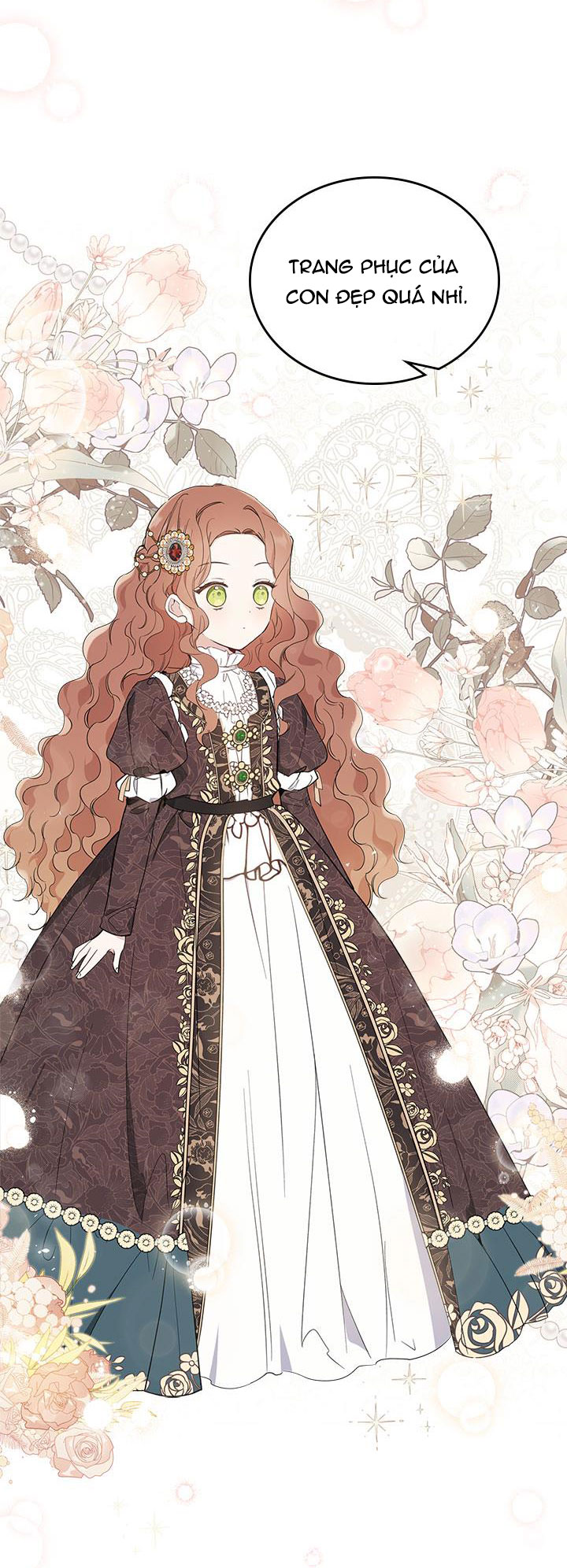 lần này tôi sẽ trở thành gia chủ chapter 56 42