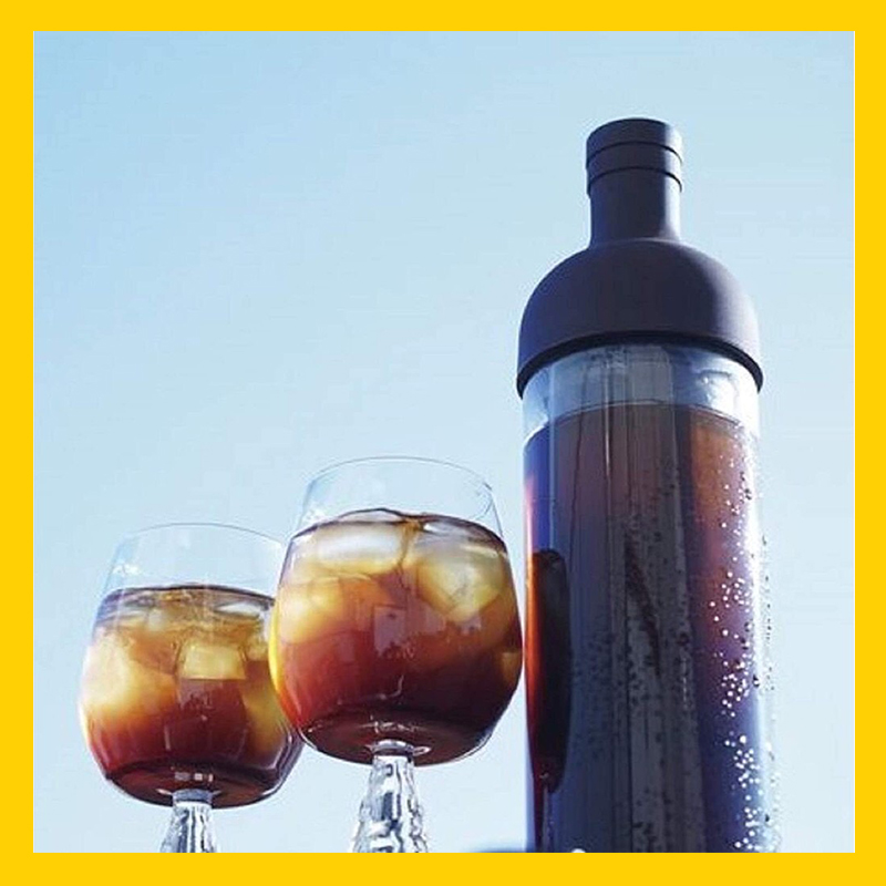 Bình Pha Cà Phê Lạnh Coldbrew