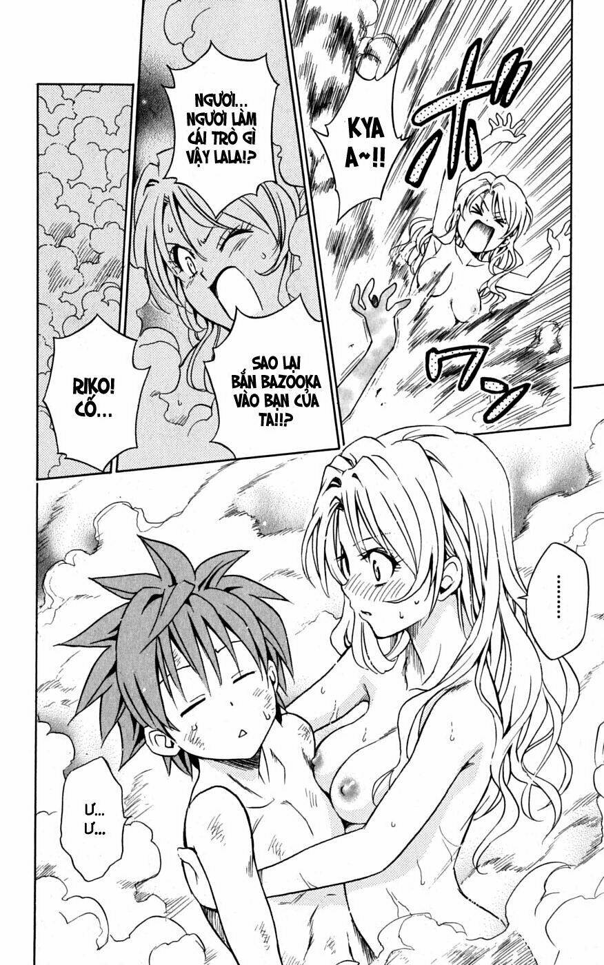 bọn tớ thích cậu! rito chapter 102 18