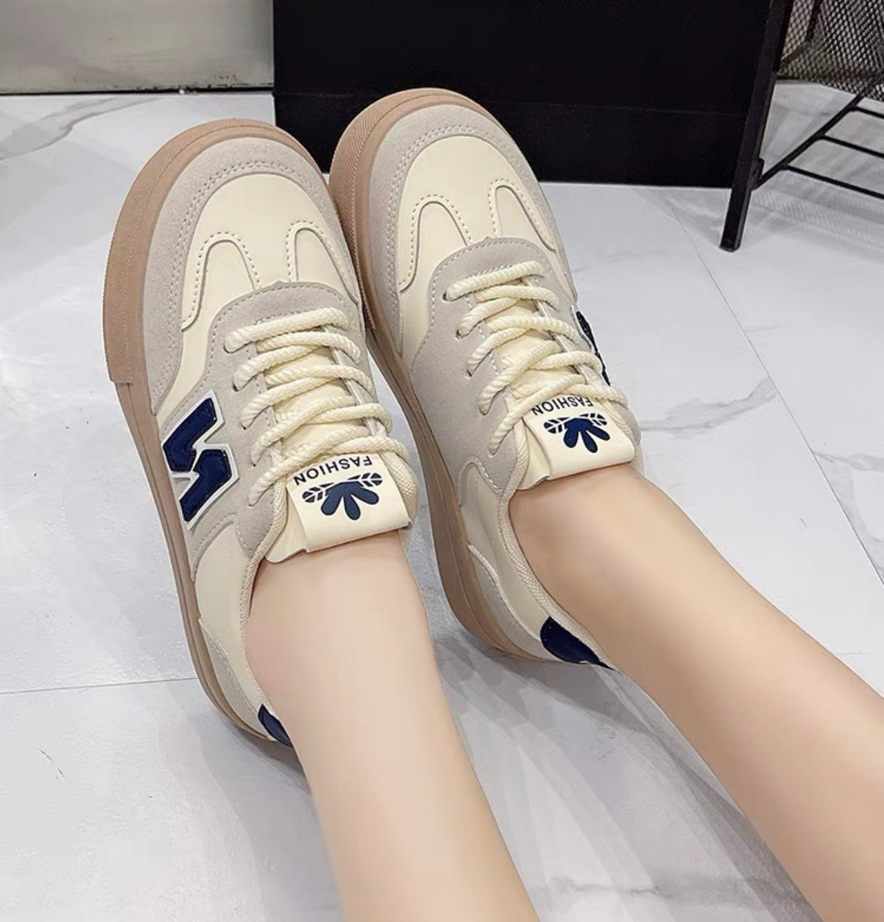 Giày Sneaker BR801