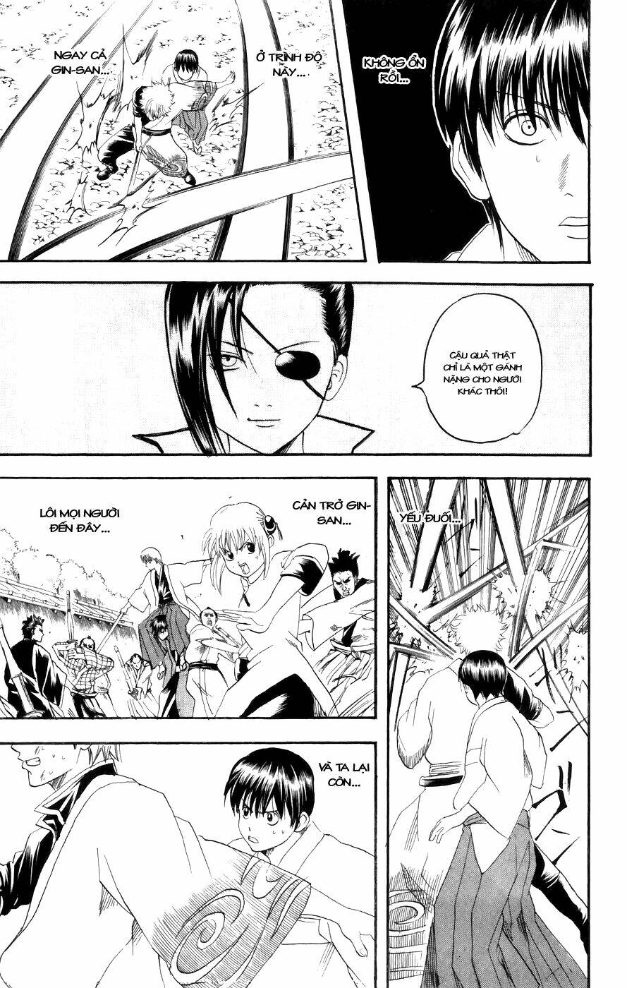 gintama - linh hồn bạc chapter 121 12
