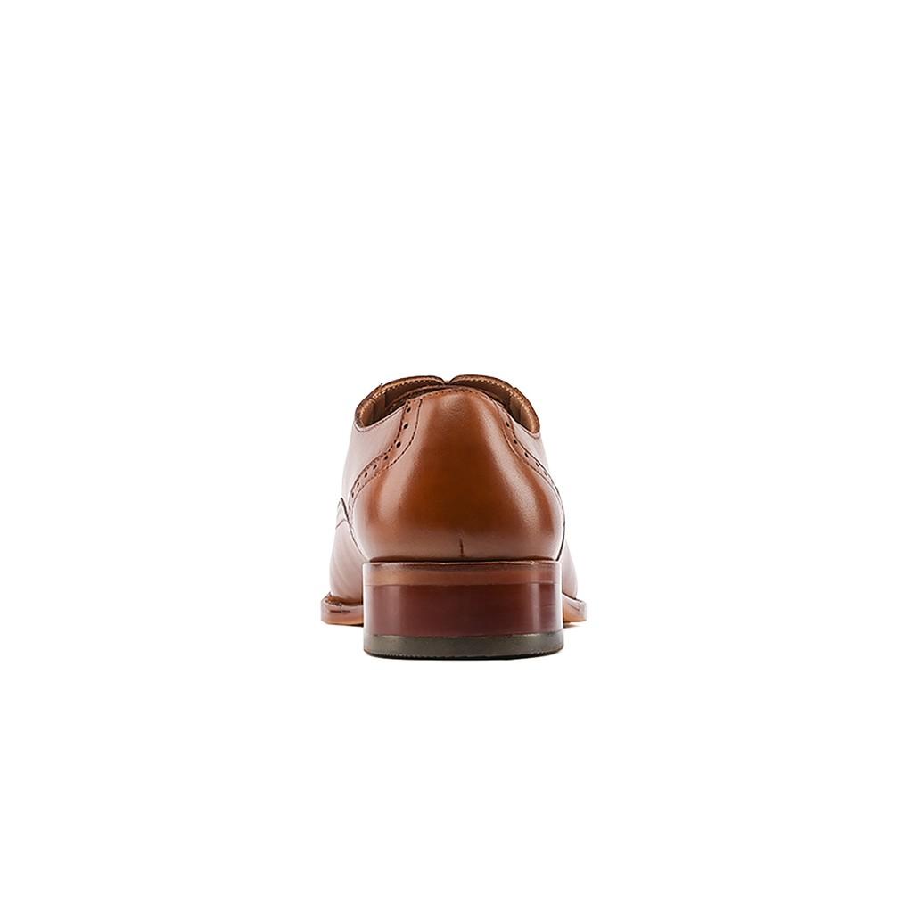 Đông Hải - Giày Tây Nam G0601