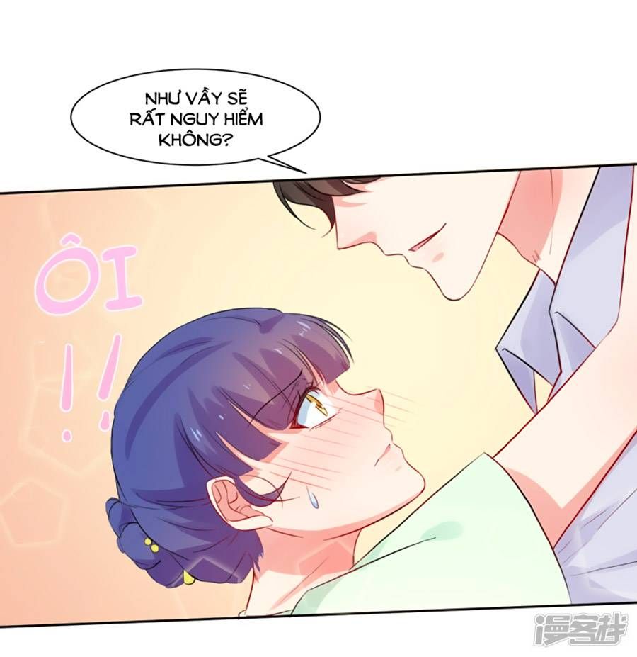 thầy giáo ác ma yêu tôi rồi chapter 9 8