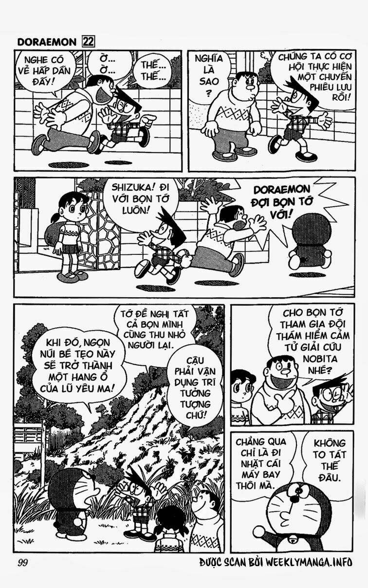 doraemon chapter 406 4