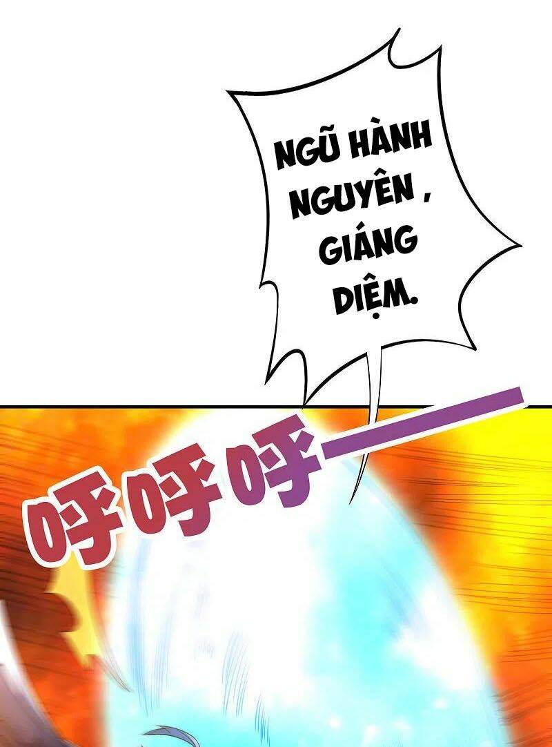 phục thiên thánh chủ chapter 194 23