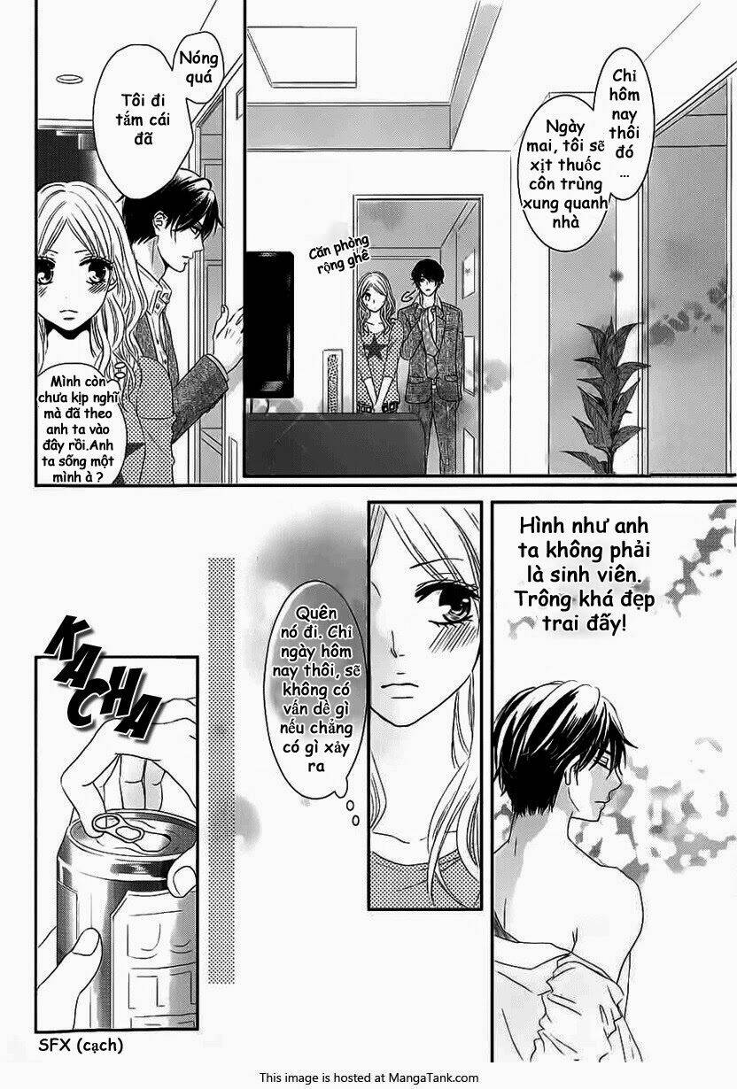 tổng hợp one shot. chapter 333 5