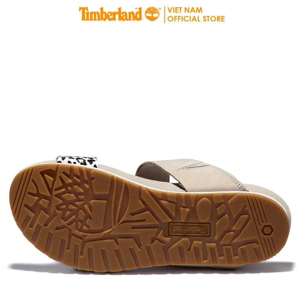 Giày Sandal Nữ MALIBU WAVES SLIDE Timberland TB0A24TFX3