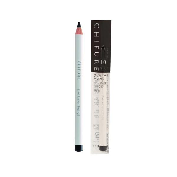 Bút kẻ mắt dùng trang điểm mắt nhãn hiệu Chifure Eye Liner Pencil S