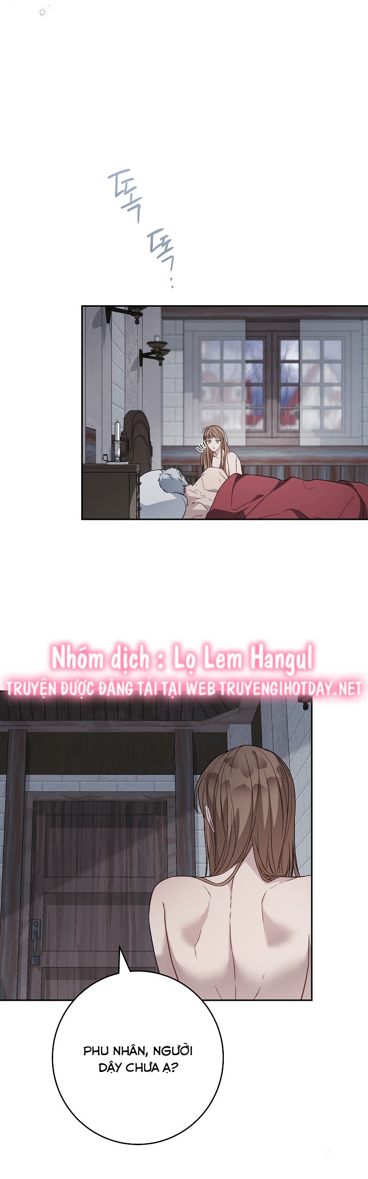 phía sau em, luôn có ta bên cạnh chapter 119 17