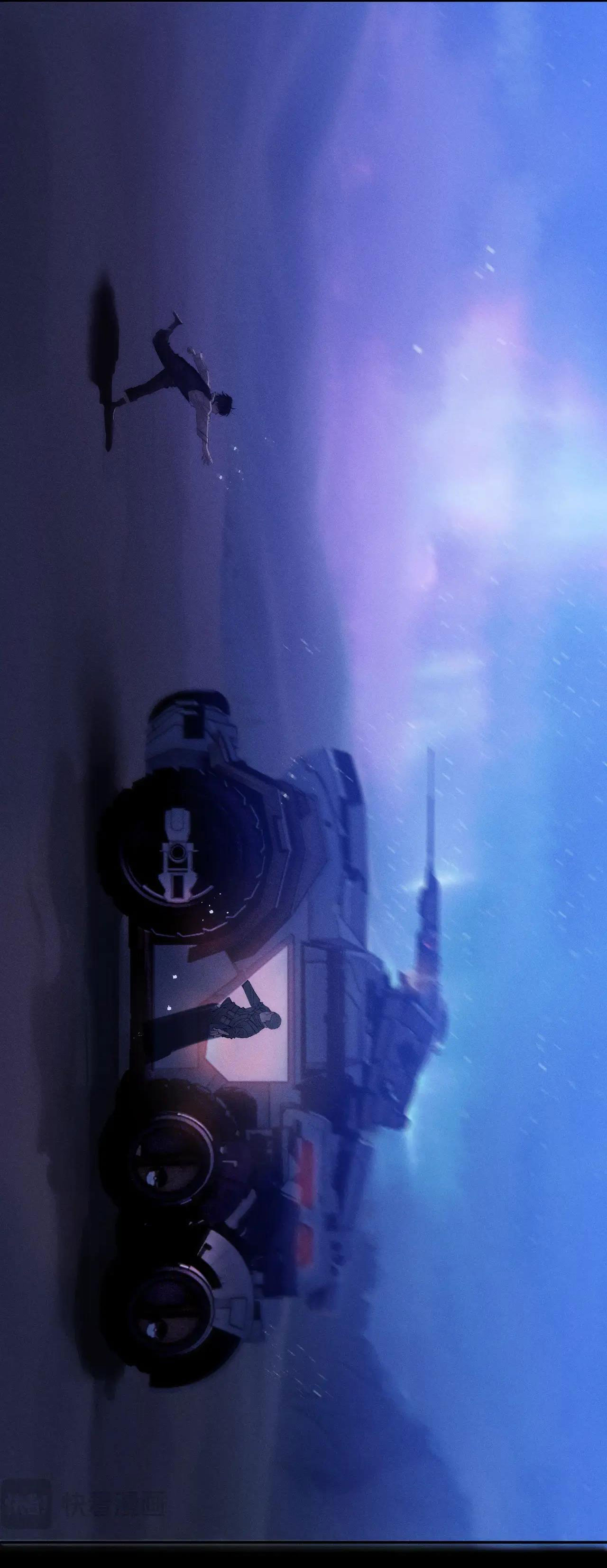 cây nấm nhỏ chapter 4 51