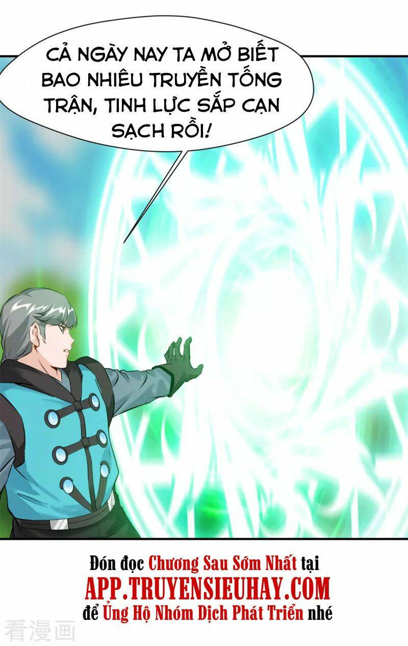 một đời thành tiên chapter 71 22