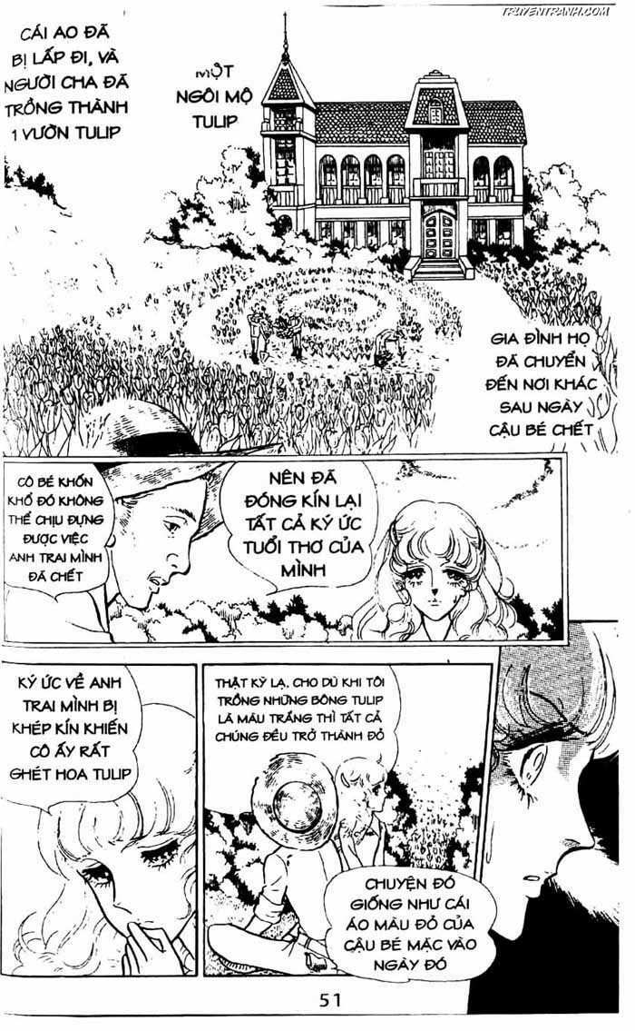 akuma no hanayome (bride of deimos) chapter 9.1 52