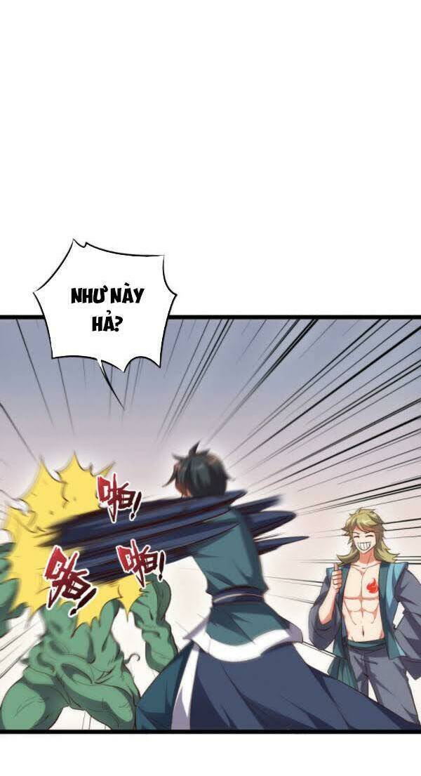 phục thiên thánh chủ chapter 59 6