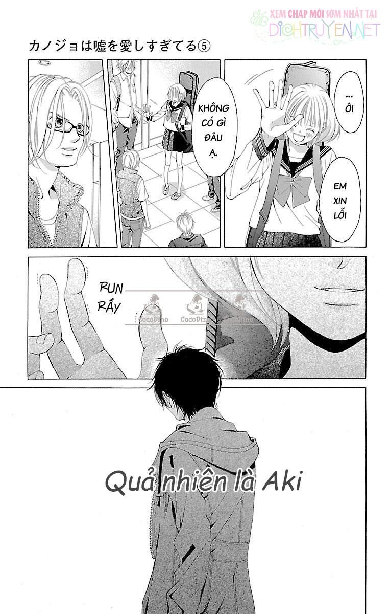 bướm trong sương mù chapter 19 5