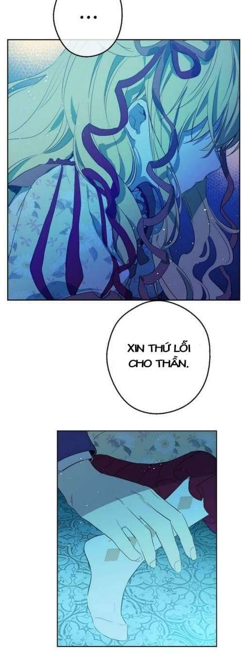 bỗng một ngày nọ tôi trở thành nàng công chúa chapter 52 2