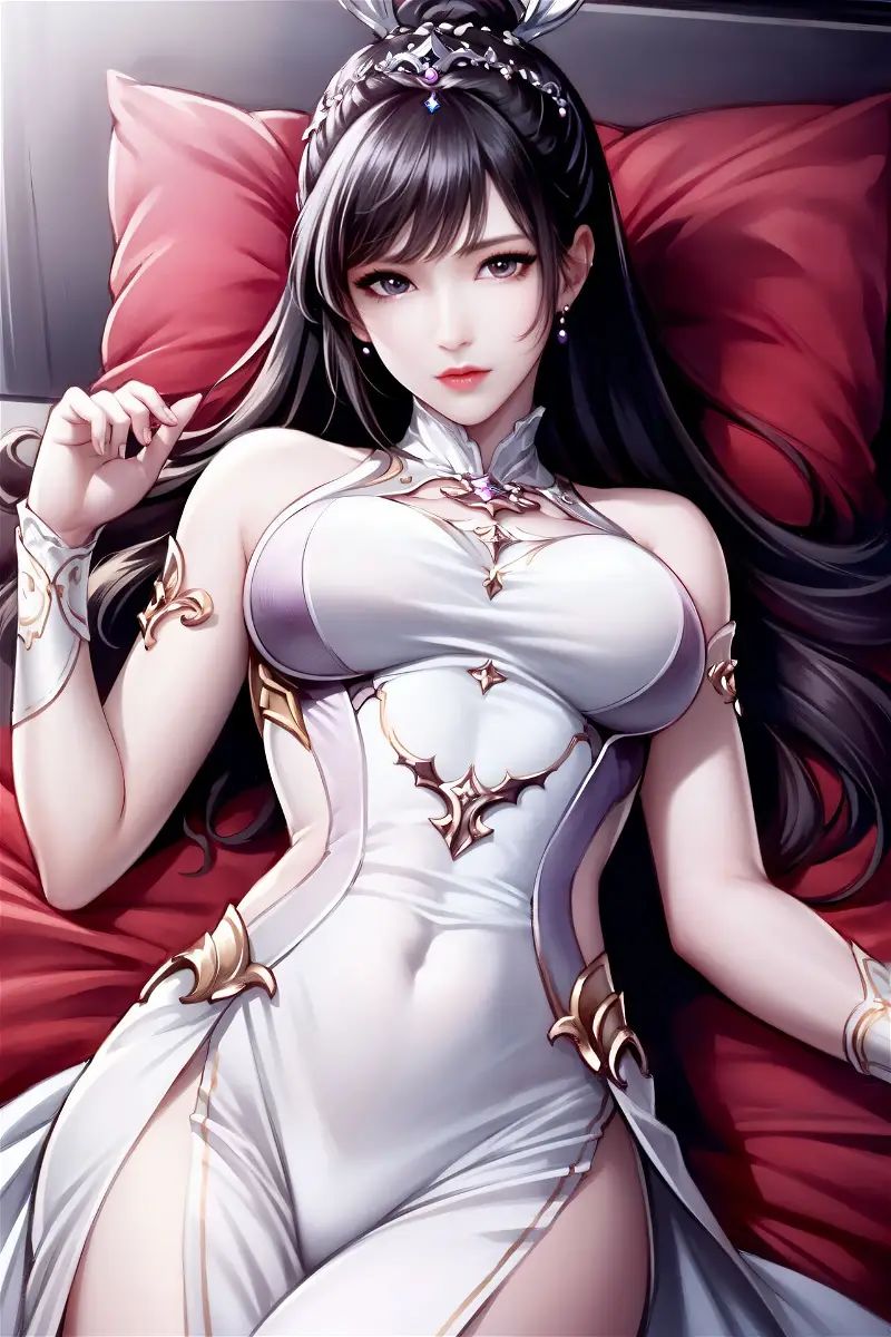 artist ai generated chapter 331 97