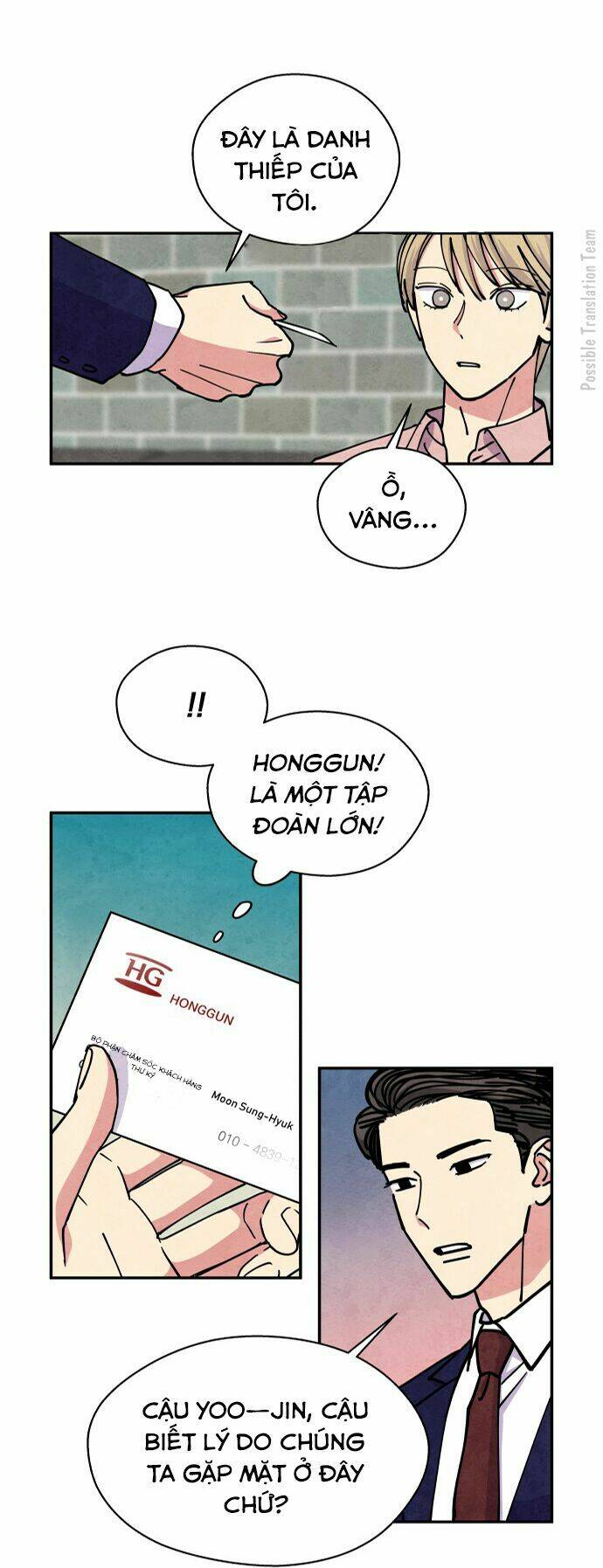 tai sói và mũ đỏ chapter 26 5