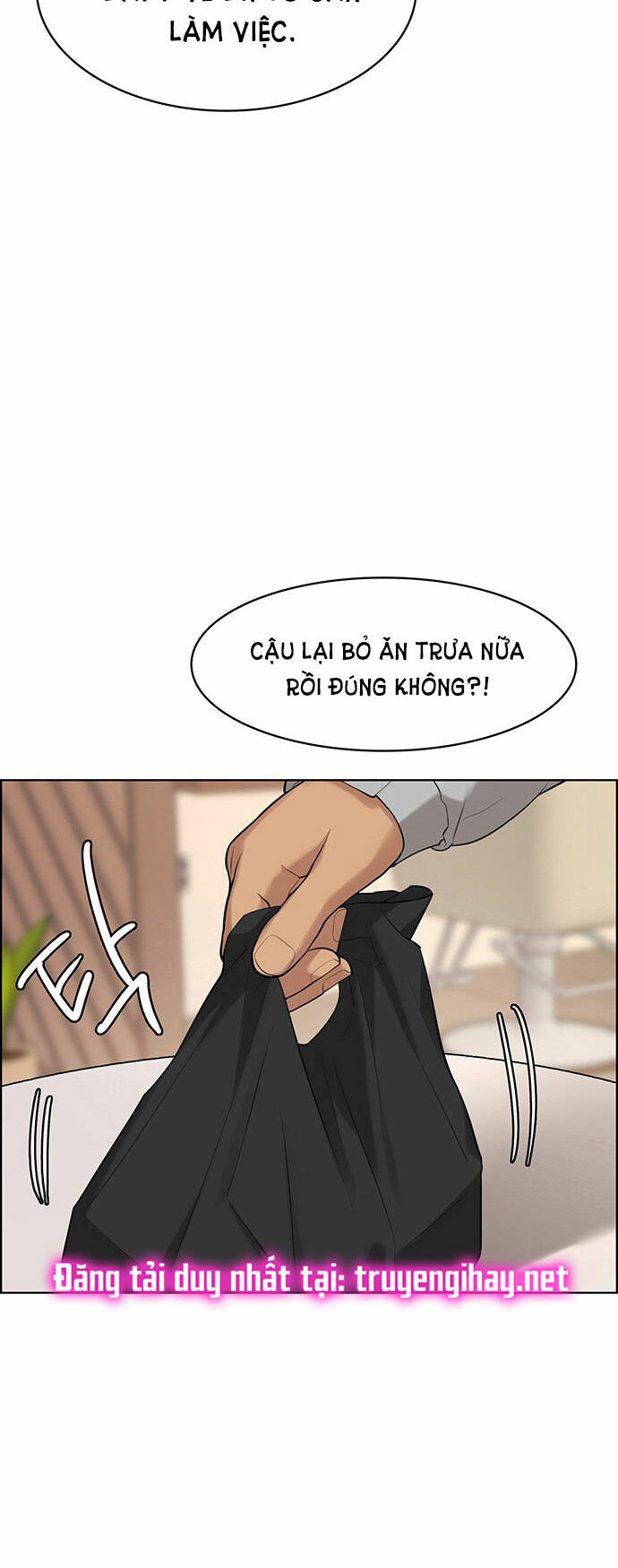 nữ thần giáng thế chapter 169.1 34