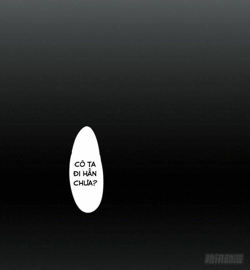 hoàng hậu canh gà chapter 2 20