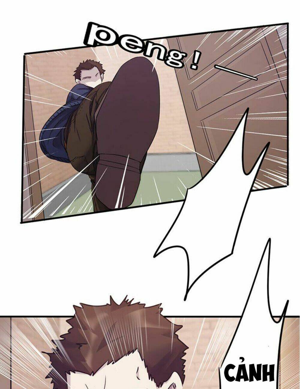 tối cường công nhân chapter 89 10