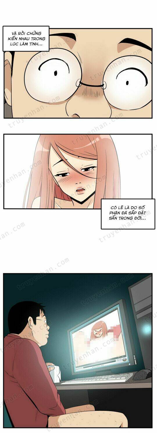 truyện bựa hàn quốc xẻng chapter 95 3