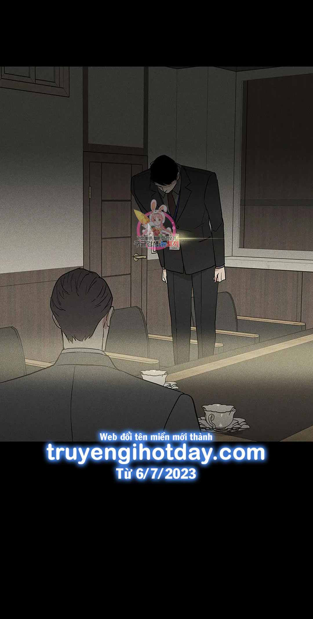 Đánh Mất Tình Yêu chapter 55.1 - Trang 16