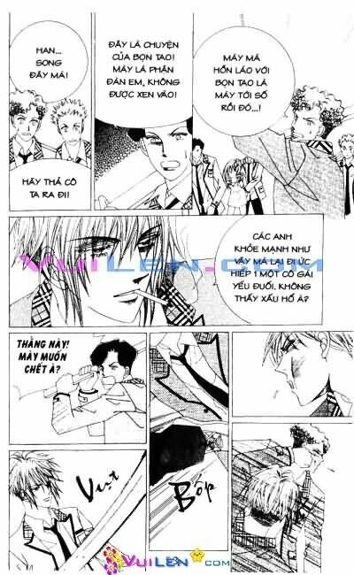 đợi em chapter 19 14