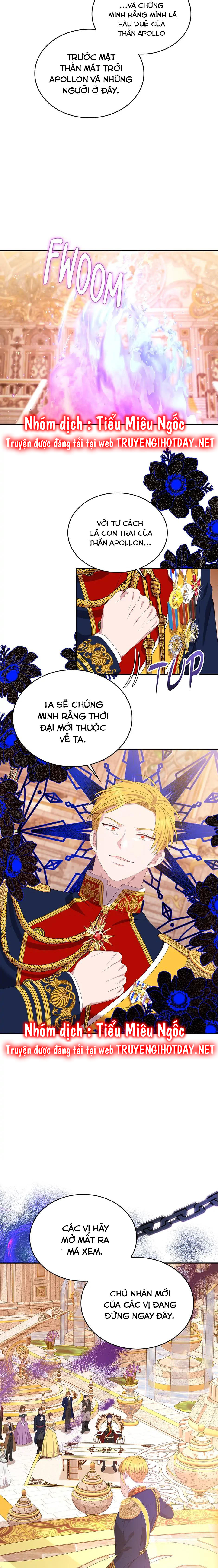 công chúa hai mặt chapter 101 8