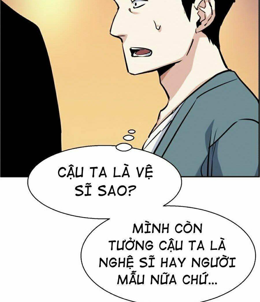 bạn học tôi là lính đánh thuê chapter 58 60