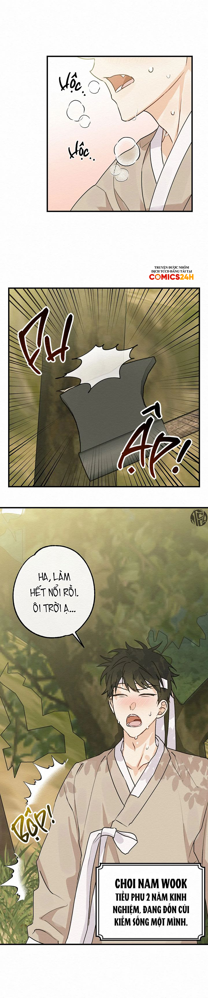 truyện cổ tích tà dăm chapter 1 4