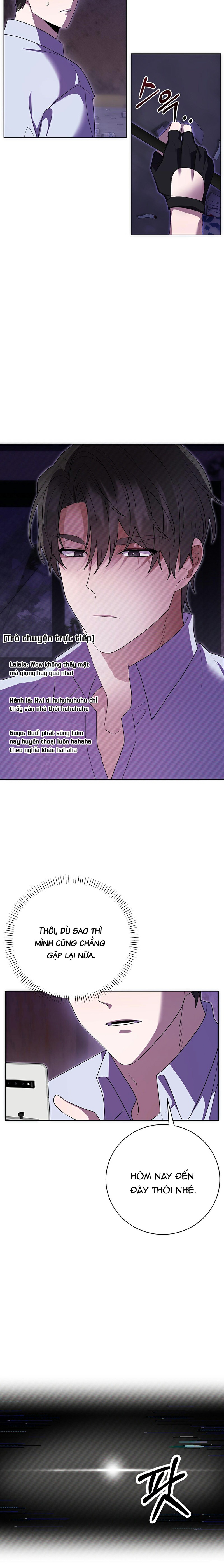 [live] cuộc đi săn bắt đầu chapter 2 13