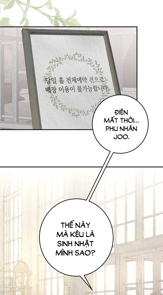 my demon - ác quỷ của tôi chapter 1.1 80