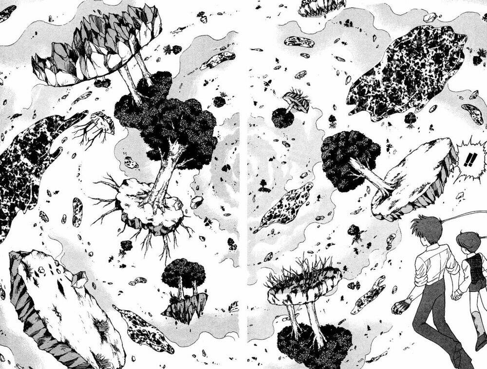 jigoku sensei nube - người thầy dũng cảm chapter 123 16