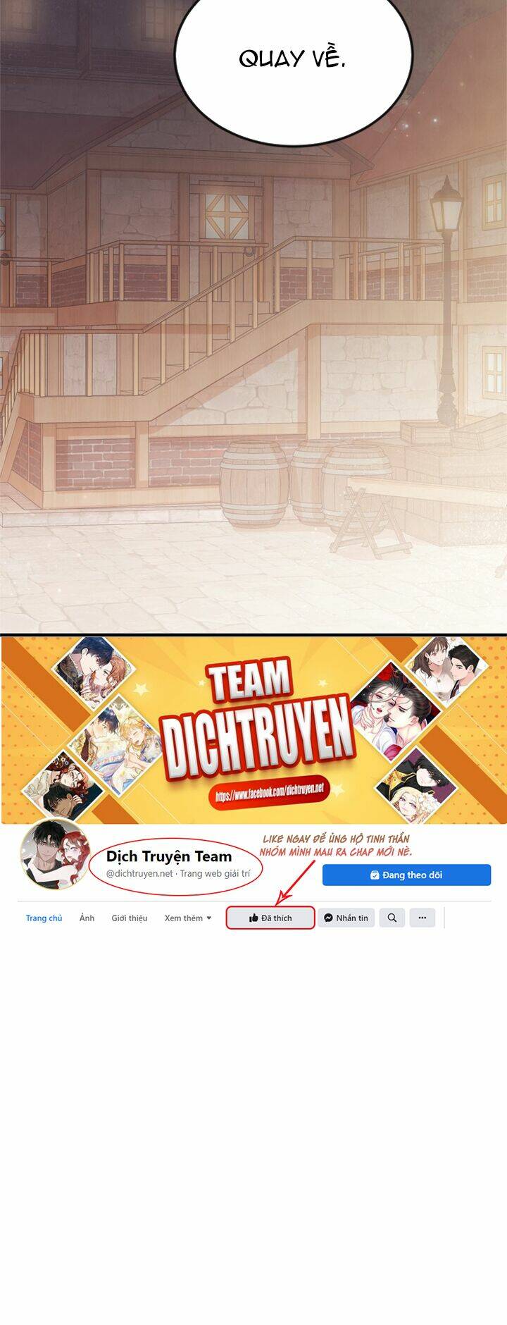 tiểu thư scarlet, em không muốn trả thù sao? chapter 28 8