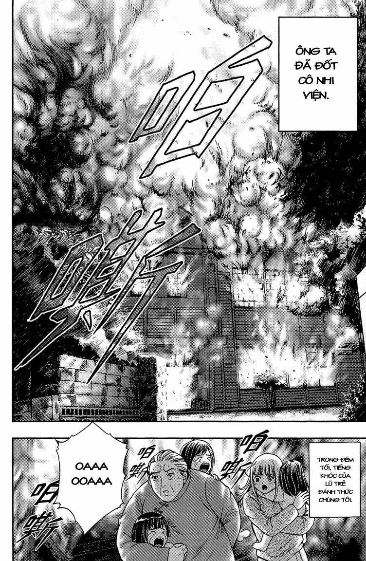 show me the money chapter 7 15