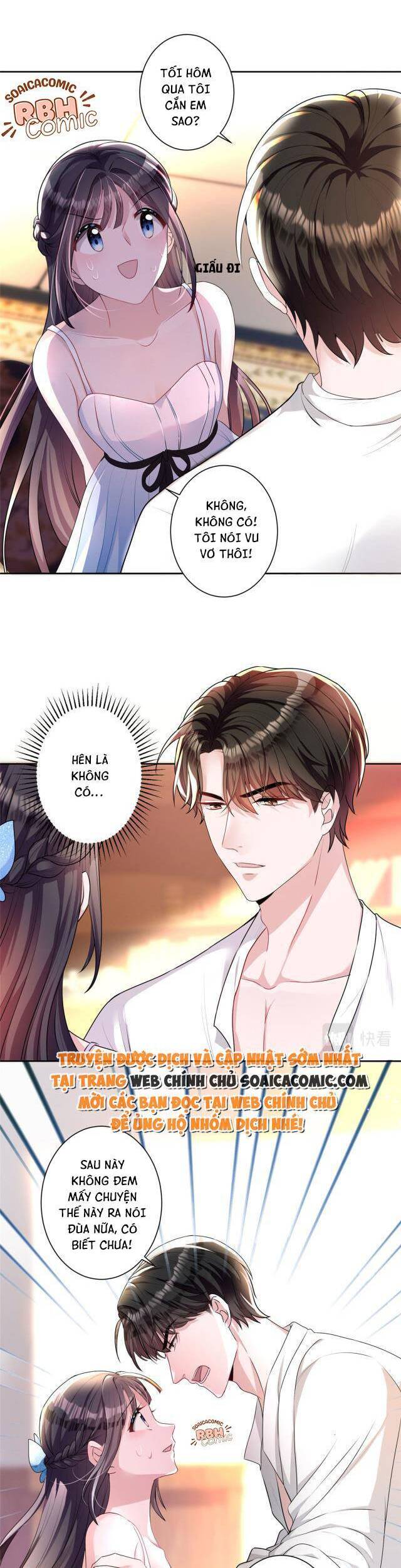 tổng tài huyết tộc cực sủng cô vợ mỹ nhân ngư chapter 14 8