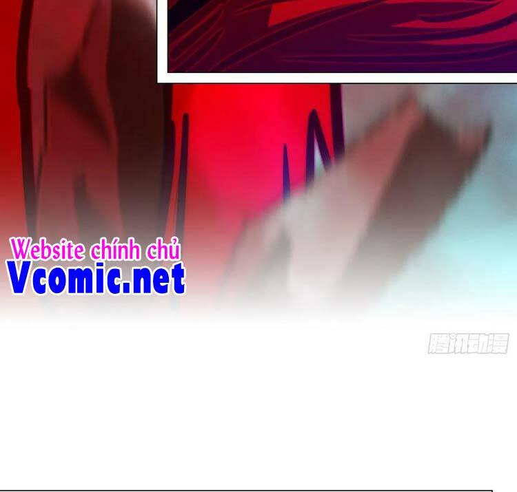 vạn cổ kiếm thần chapter 198 17