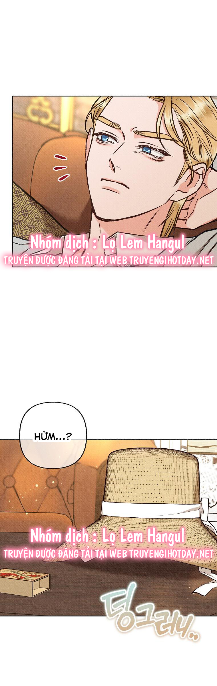 chàng trai đa nhân cách của tôi chapter 23 28