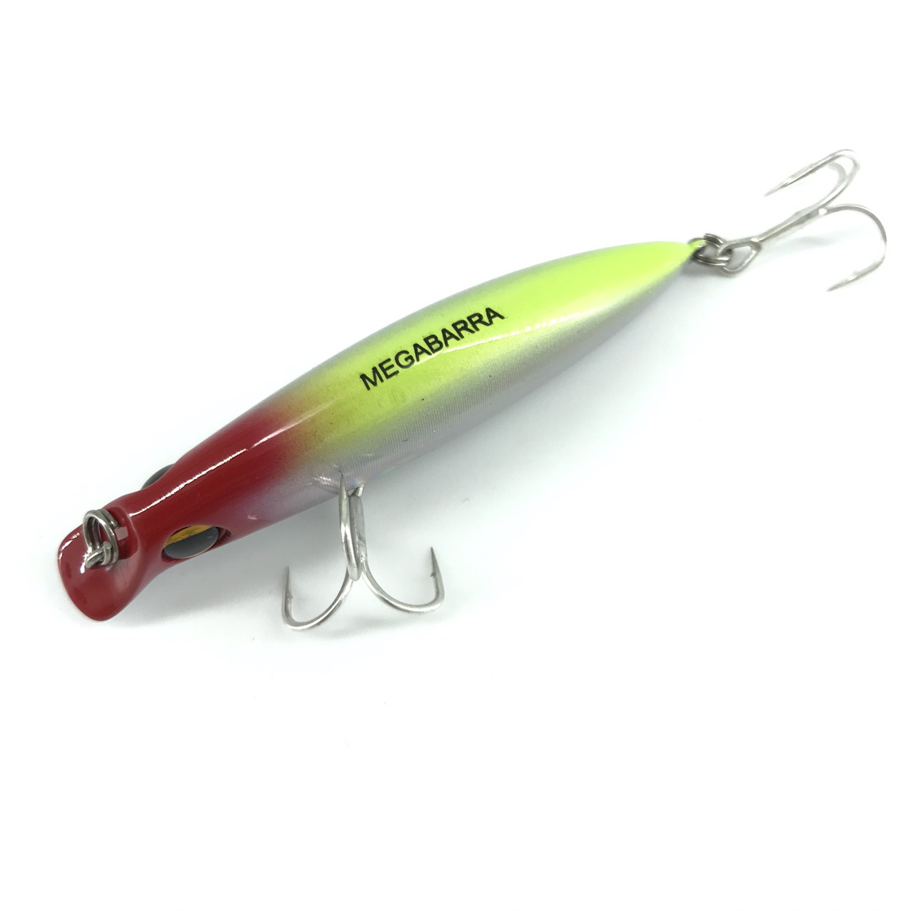 Mồi giả câu lure 7.5cm Doom câu cá chẽm, cá lóc, cá mú, cá hồng...  8.8g/75mm - Giao màu ngẫu nhiên