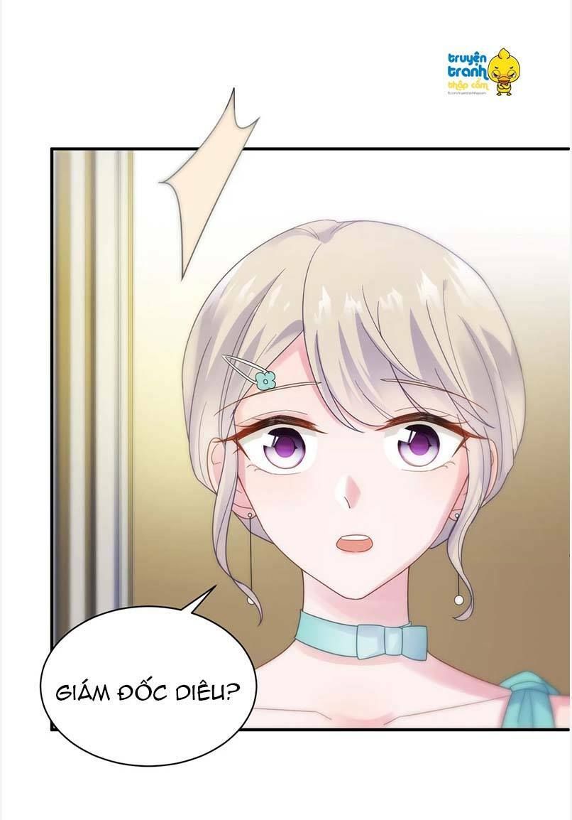 chọc tới chủ tịch tổng tài 2 chapter 83 4