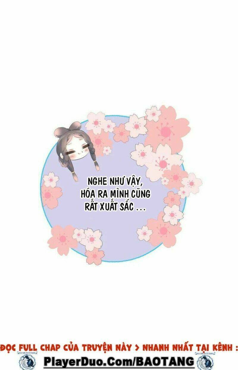 điền viên mật sủng: cô vợ nóng bỏng chapter 94 38