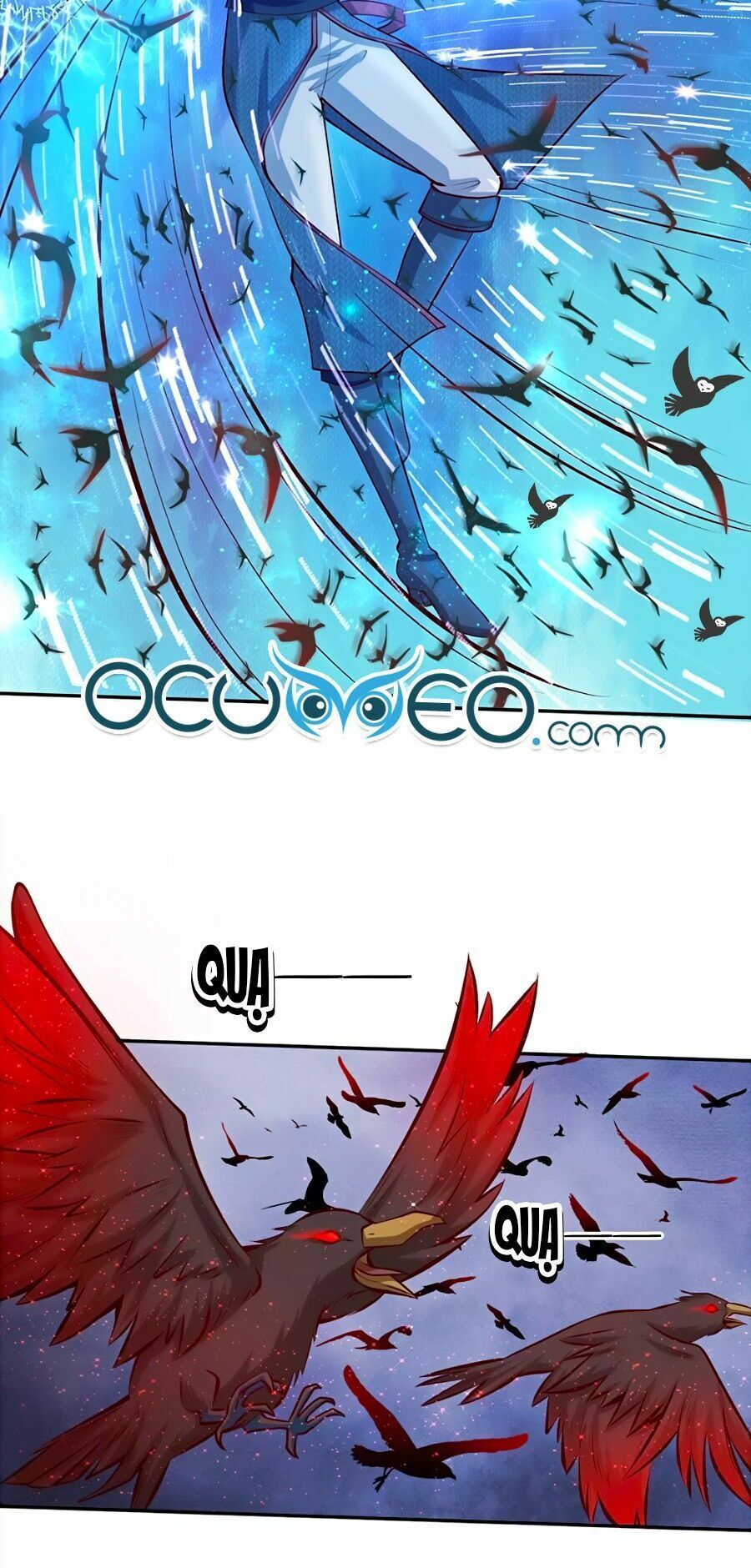 bỗng một ngày nọ trở thành con gái vua chapter 16 14