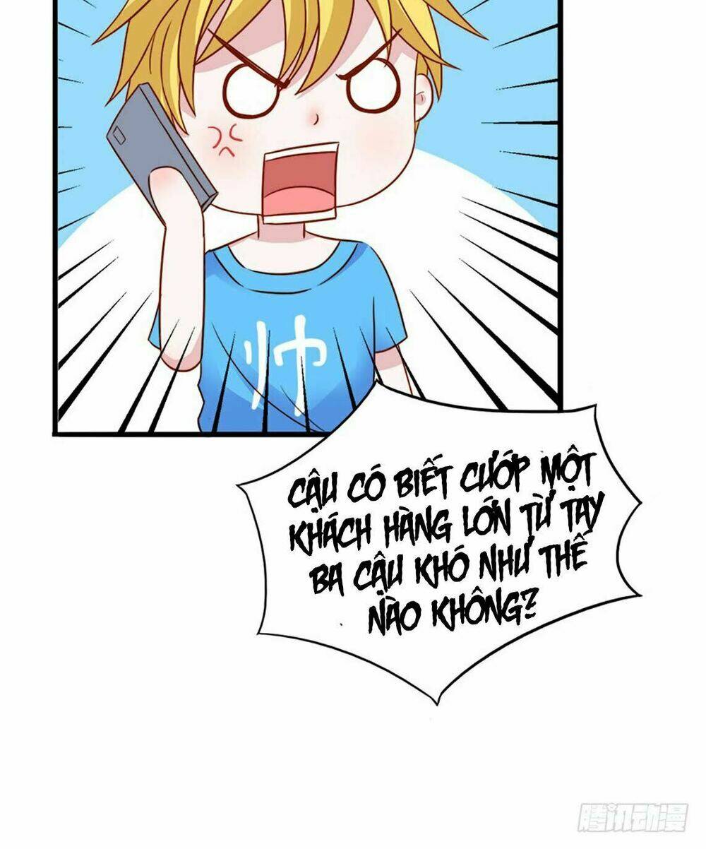 phải lòng ông chú hàng xóm chapter 21 24