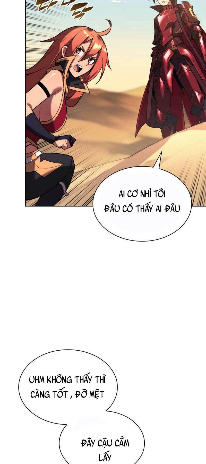 vượt qua giới hạn chapter 161 24