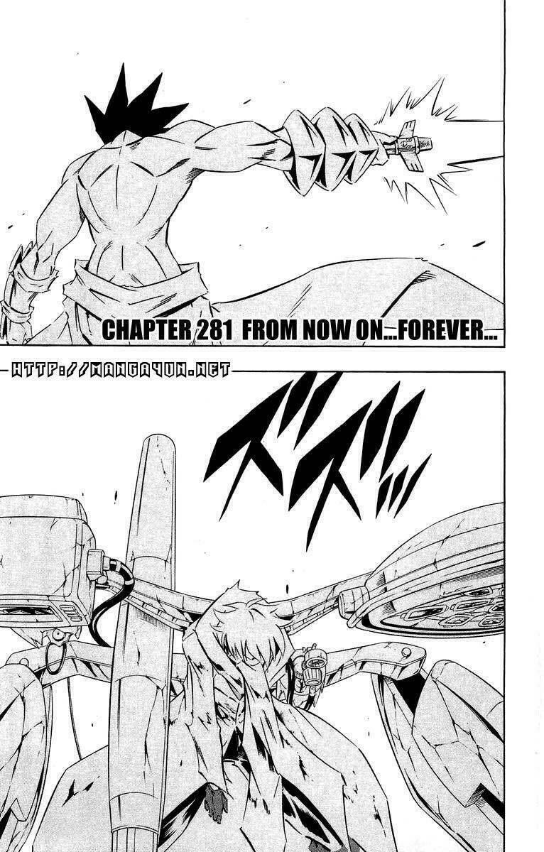 vua pháp thuật chapter 281 1