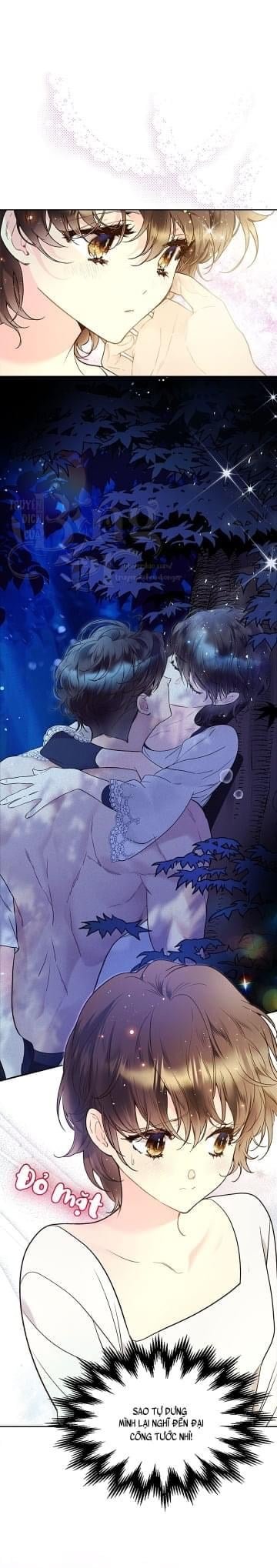 [15+] công chúa chloe chapter 65.2 12