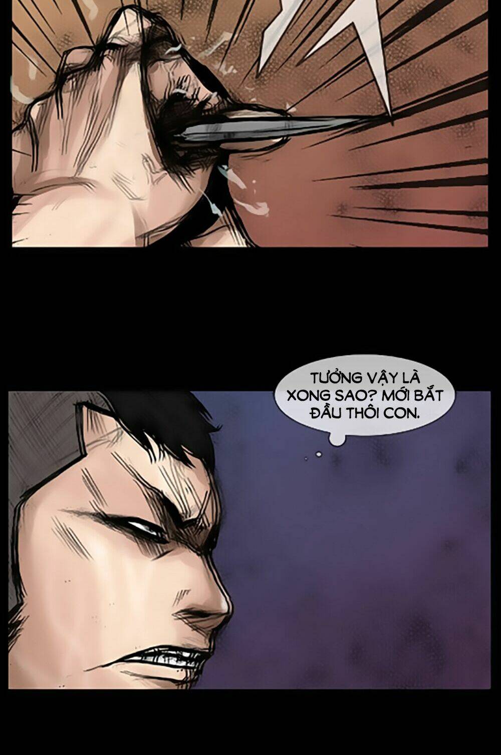 dokgo | độc cô chapter 19 5